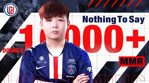 NothingToSay прилетел в Бухарест – PSG.LGD выступит на TI 10 без замен