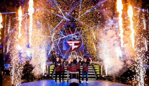 Триумф FaZe Clan и слава m0NESY. Итоги IEM Katowice 2022