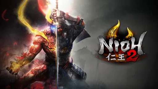 В Nioh 2 добавили перенос сохранений на PS5