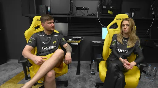 S1mple: мы только вернулись из отпуска, поэтому заслуженно проигрывали