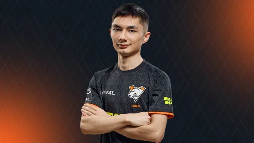 N0rb3r7 мог оказаться в Virtus.pro вместо SANJI