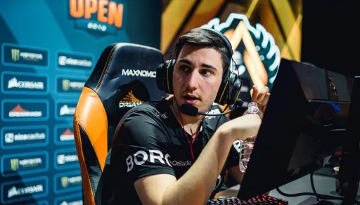NeL: maden может заменить doto в составе ENCE по CS:GO