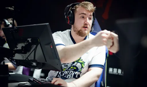 Spirit стартует на PGL Major Stockholm 2021 со стадии Challenger, а VP — с Contender