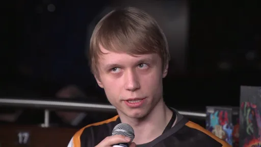 VANSKOR и depressed kid присоединились к Team Empire