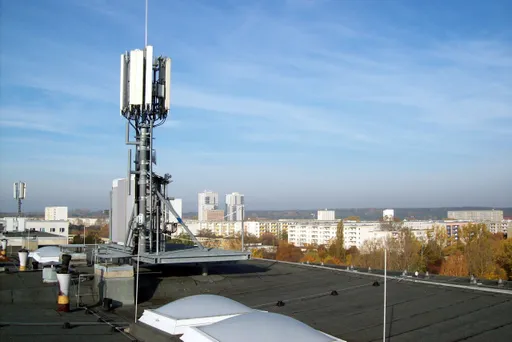 Подзарядка по сотовой связи: 5G претендует на звание главной инновации нашего времени