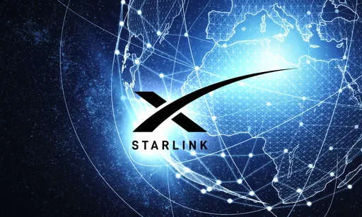 Starlink — новый спутник, который точно определит ваше местоположение
