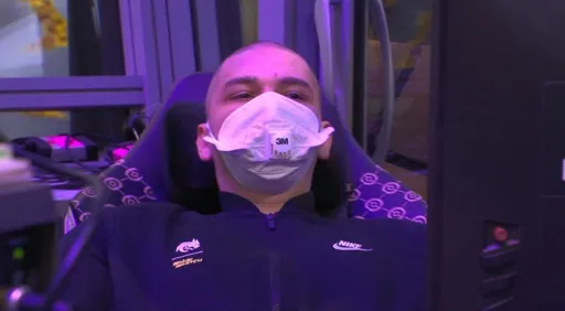 Yatoro получил бан на Twitch за распространение вредоносного ПО
