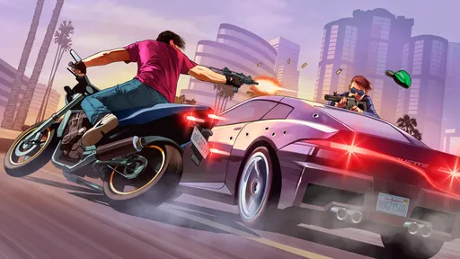 В США предложили запретить GTA