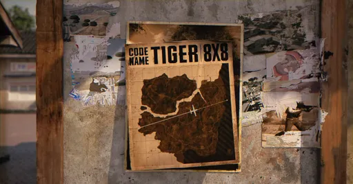 Авторы PUBG представили тизер новой карты Taego — её добавят в игру 7 июля