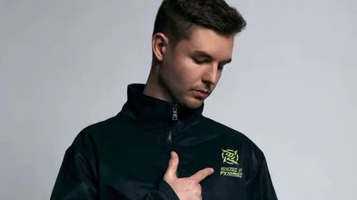 Ninjas in Pyjamas прошла на PGL Major Stockholm 2021