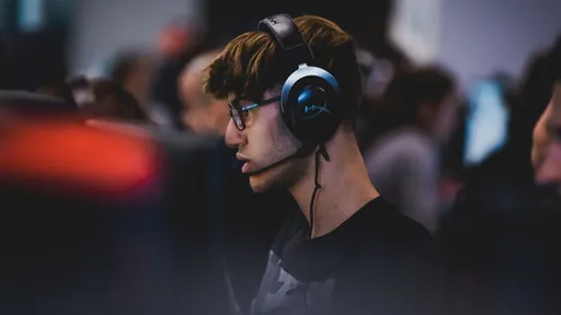 Team Vitality сыграет на ESL Pro League S13 без Nivera