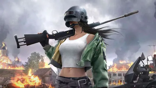 Авторы PUBG: New State опубликовали новый тизер королевской битвы