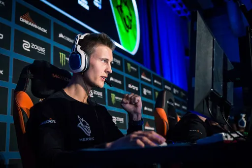 OG сыграет на BLAST Premier: Spring Finals 2022