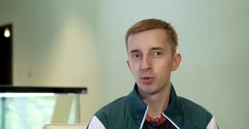 Ghostik: на The International решает то, как команда мотивирована и настроена на турнир