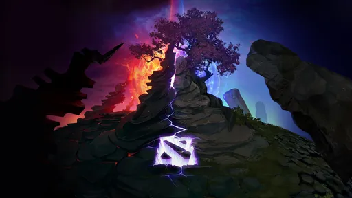 Valve отключили поддержку 32-разрядных систем в Dota 2