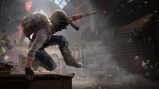 PUBG: Mobile и WoT — названы топ-10 приложений, в которых россияне проводят больше всего времени