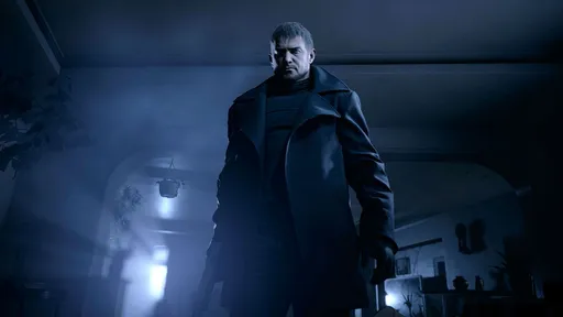Хакеры взломали Resident Evil Village и исправили подвисания