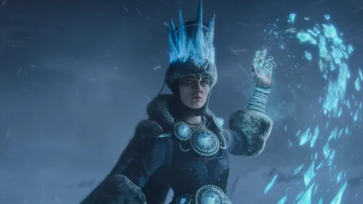 Creative Assembly перенесла релиз Total War: Warhammer III на начало 2022 года