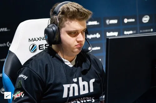 MIBR победила Cloud9 на ESL Pro League Season 13