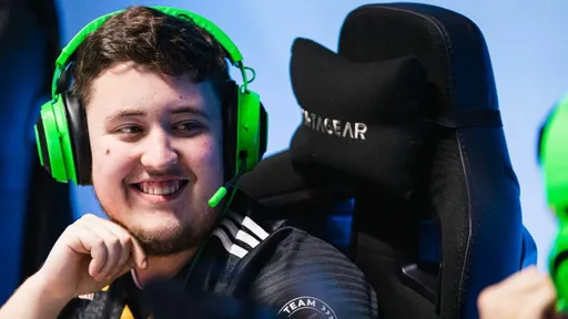 Vitality прошла в финал группы C на BLAST Premier: Spring Groups 2022