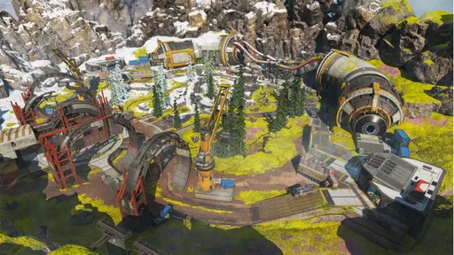 Рейтинговый матчмейкинг появится в режиме «Арены» для Apex Legends в августе 2021 года