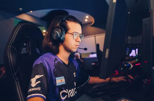 Try присоединился к новой команде coldzera