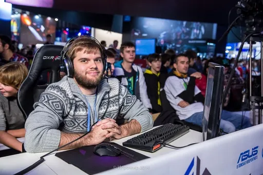 Ceh9: мне всегда было все равно на индивидуальные рейтинги в CS:GO