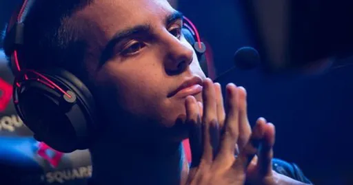 DM достиг отметки в 11 тысяч MMR в Dota 2