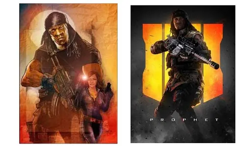 Activision выиграла дело против рестлера Букера Ти
