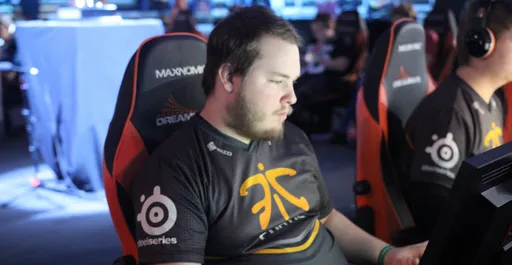 SuNny и sergej вошли в состав новой команды flusha