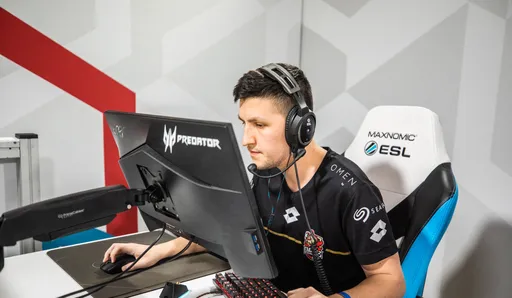 Team Empire вышла в плей-офф Rainbow Six Invitational 2022
