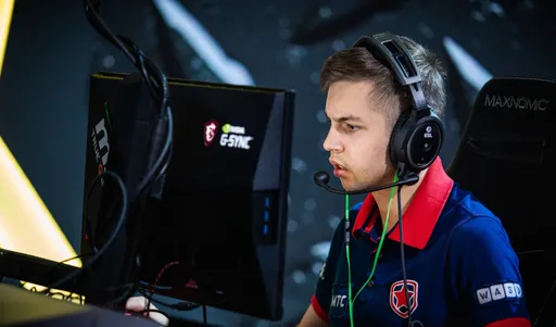 Sh1ro о финале DreamHack Masters Spring 2021: хотелось бы выиграть у Heroic, но лично я хочу сыграть против NaVi