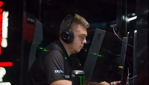 HR разгромила V-Gaming на Dota 2 Champions League 2021 Season 5