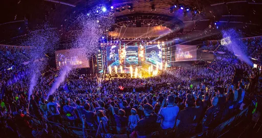 Победитель PGL Major Stockholm 2021 получит миллион долларов призовых