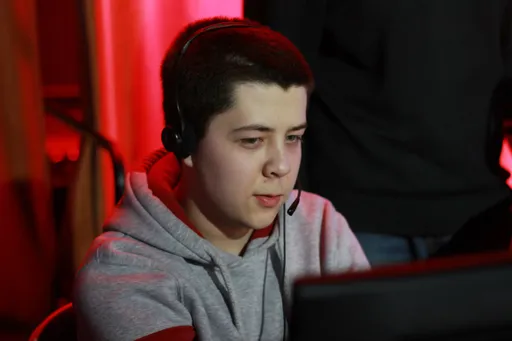 Mind Games заменит Virtus.pro на Winline Dota 2 Champions League Season 7