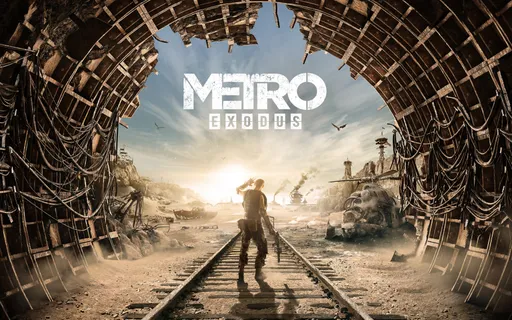 Новая часть Metro официально в разработке