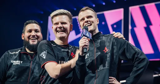 Xyp9x: я считаю, что лучше всего выступаю не в онлайне, а на LAN-турнирах