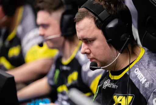 Team Singularity может подписать микс seized и GuardiaN