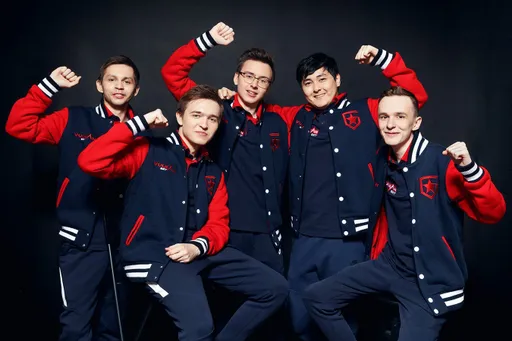 Gambit вошла в историю CS:GO, набрав максимальное количество очков от HLTV