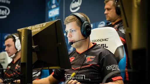 Mousesports ищет игроков для замены karrigan