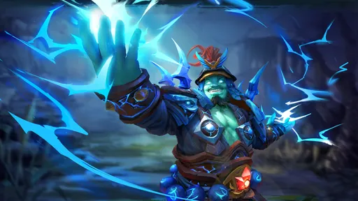 Storm Spirit может получить отрицательную стоимость маны на способностях в патче 7.31