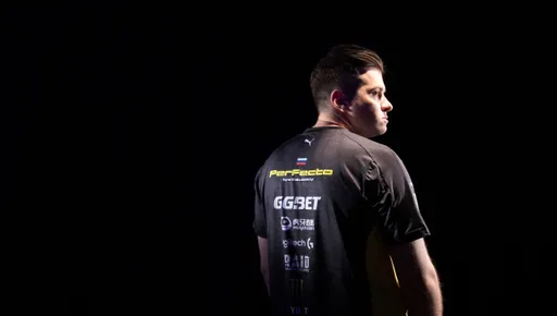 Perfecto — худший в NaVi по показателю ADR в матче с Gambit