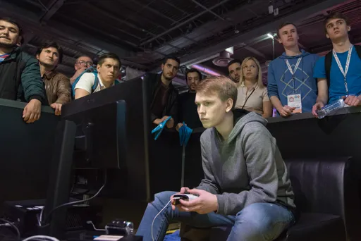 Timon: самый сложный матч сыграл против поляка на ESWC 2016