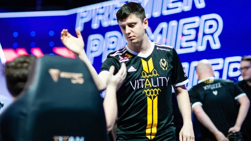 NBK: текущий состав Vitality не должен был распадаться