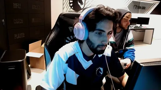 SumaiL и iceiceice могут перейти в состав Team Secret по Dota 2