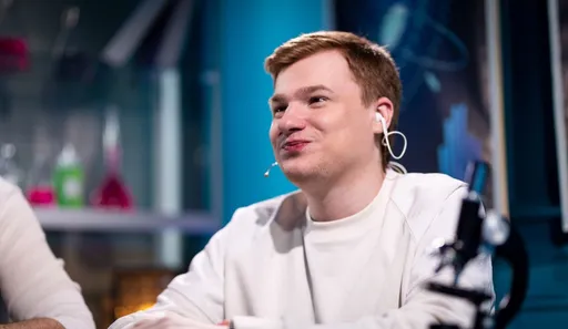 Sh4dowehhh: NaVi нужен такой же человек, как Korb3n из Team Spirit