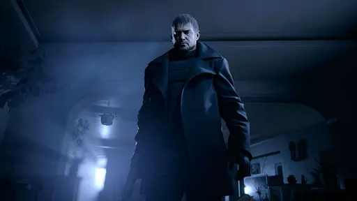 Пользователи cняли ограничение на время у демоверсии Resident Evil Village