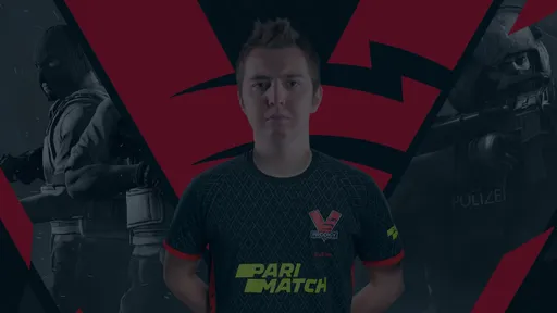 RuFire: в 2022 году буду топить за VP, G2 и Vitality