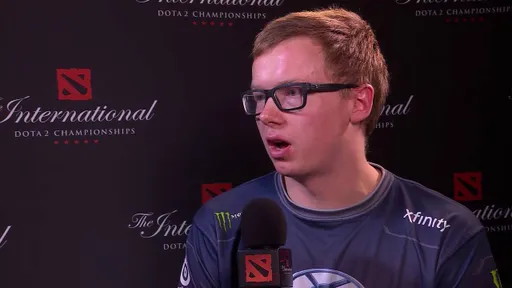 Ppd: у Virtus.pro самые талантливые игроки региона