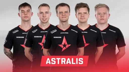 Вот и сказочке конец. Игра Astralis в 2021 году — мрак. Что делать дальше?